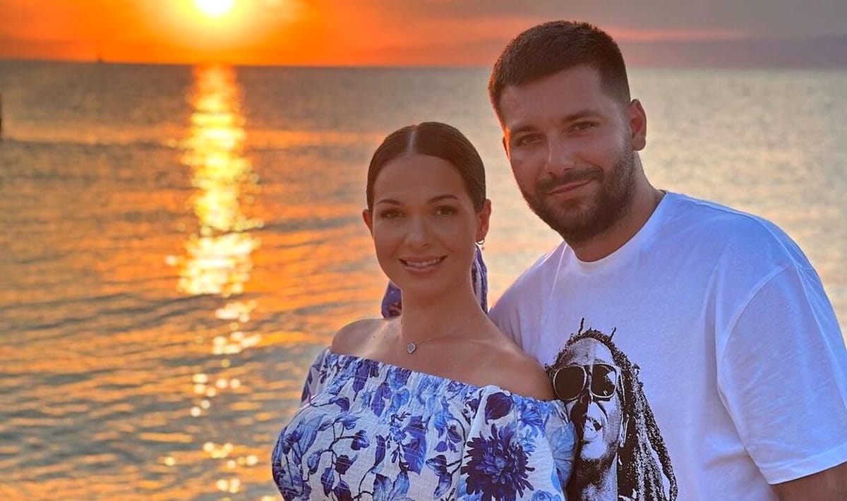 Cum o are trecuta Deea Maxer in telefon pe mama iubitului 2