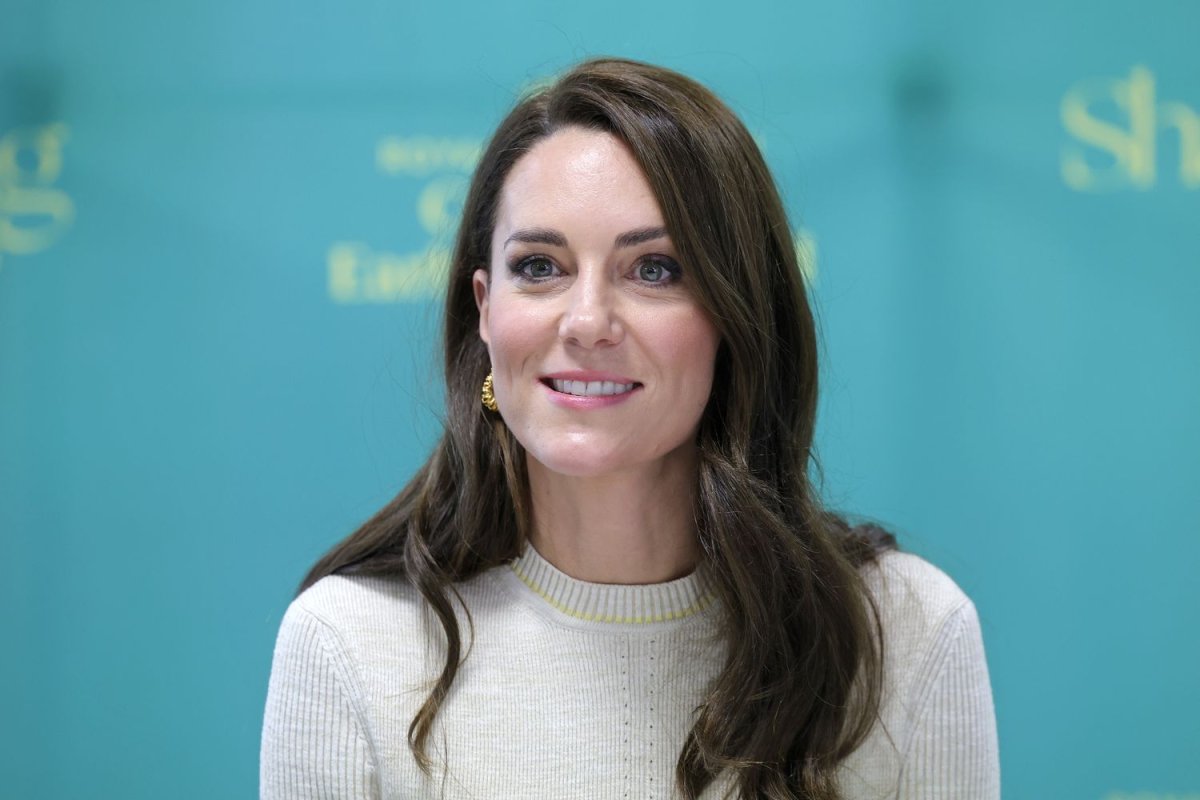 Cum reuseste Kate Middleton sa aiba un ten fara imperfectiuni 3