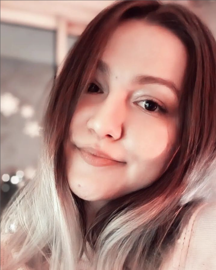 Cum s-a fotografiat Oana Lasconi după scandalul cu mama ei. Reacția românilor nu a întârziat să apară