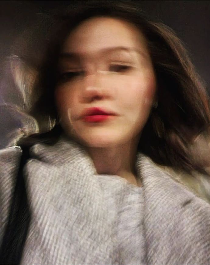 Cum s-a fotografiat Oana Lasconi după scandalul cu mama ei. Reacția românilor nu a întârziat să apară