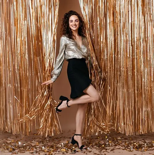 Cum sa te imbraci comod de Revelion, dar sa arati si spectaculos 1