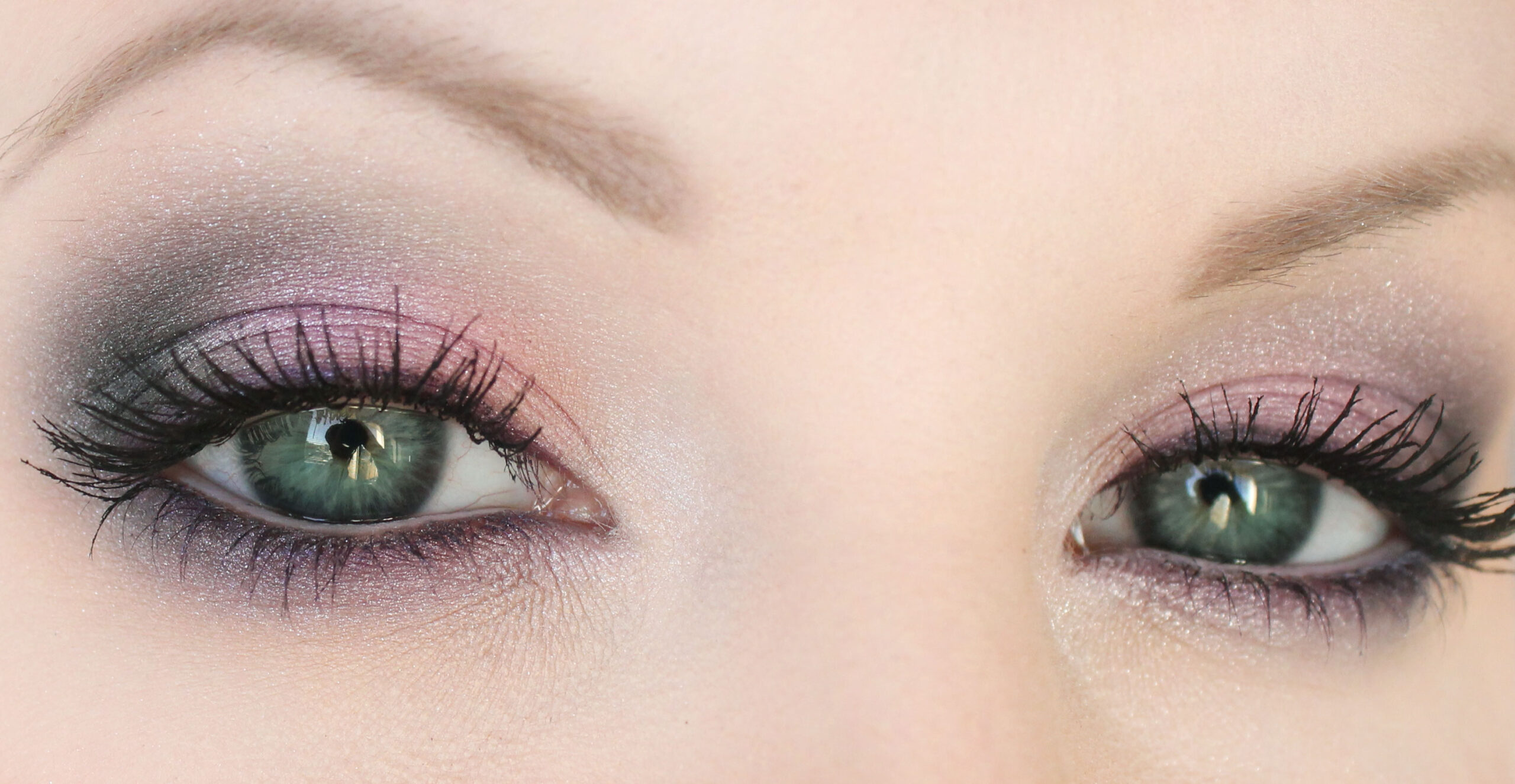 Cum sa te machiezi de Revelion in functie de culoarea ochilor 1