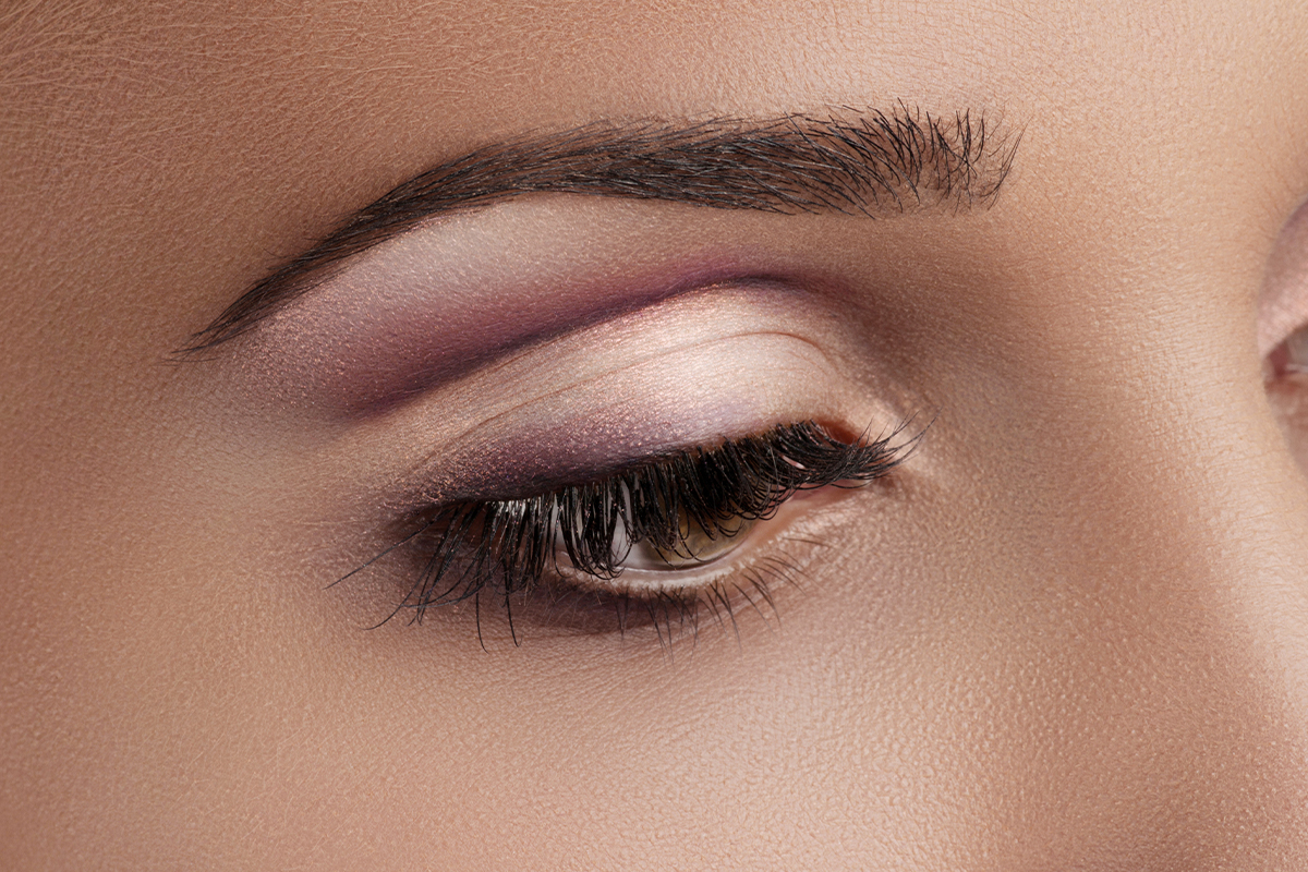 Cum sa te machiezi de Revelion in functie de culoarea ochilor