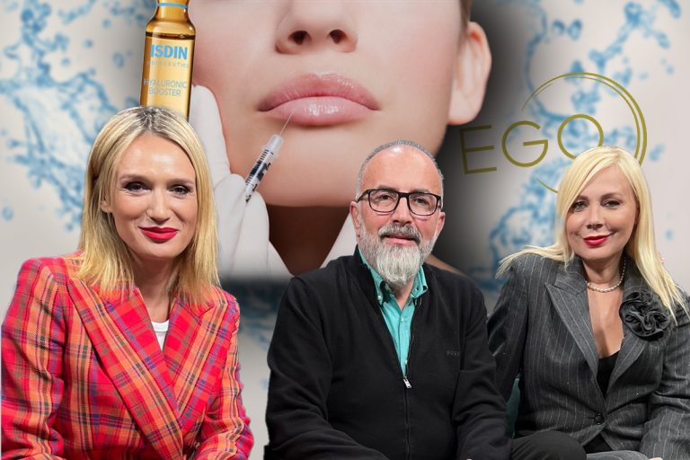 Cum se injectează corect buzele cu acid hialuronic. Mesaj important pentru românce: „Atunci vezi rezultatul ideal” VIDEO EXCLUSIV