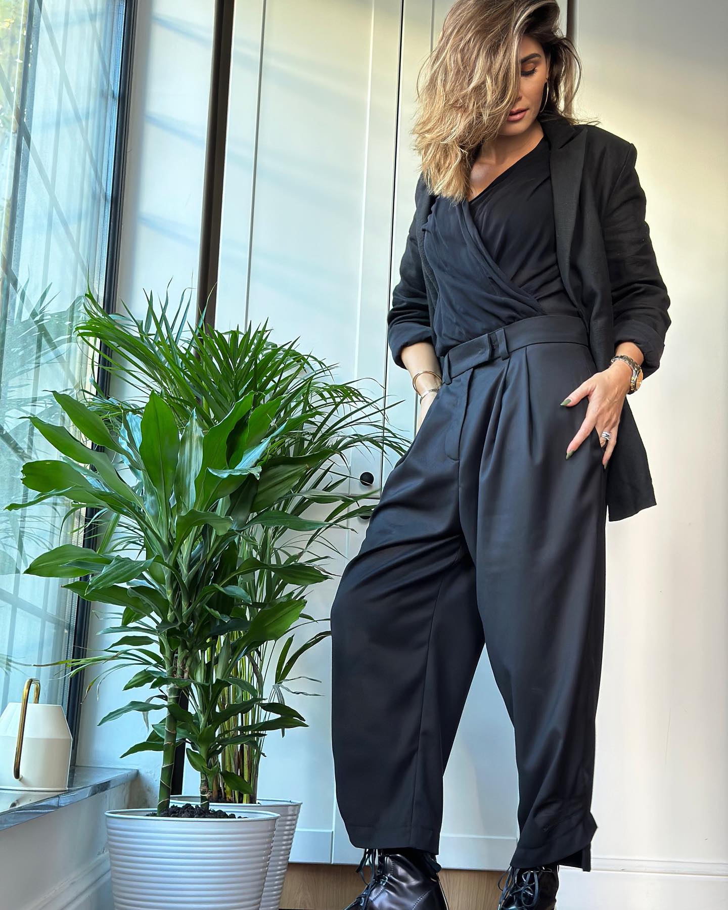 Cum se mentine in forma Alina Puscas la 38 de ani 1