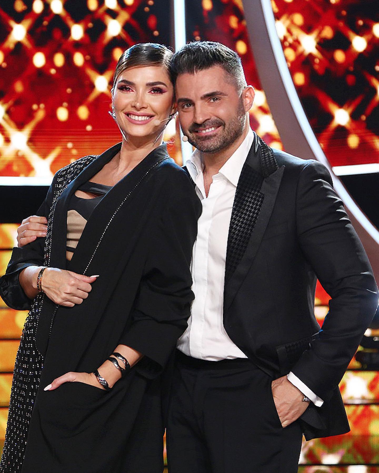 Cum se mentine in forma Alina Puscas la 38 de ani 8