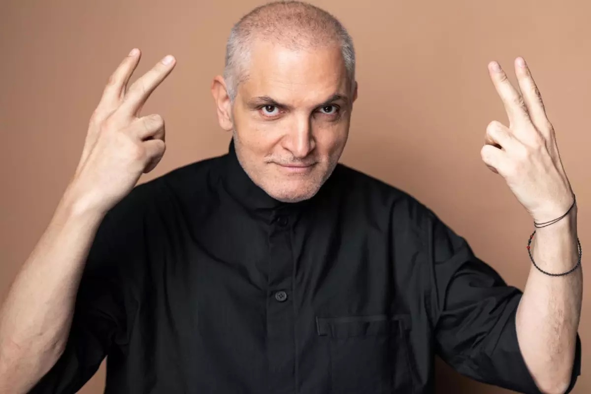 Cum se simte Damian Drăghici după ce a ținut post negru 7 zile