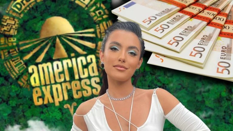Cum vrea să facă Alexia Eram și mai mulți bani. A recunoscut totul fără ocolișuri: “Erau cu mine în America Express” VIDEO EXCLUSIV