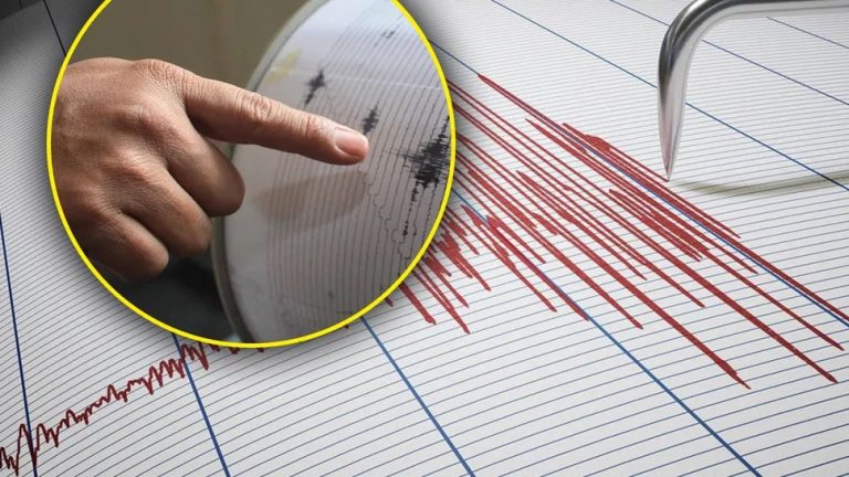 Cutremur în Turcia, vineri seară. Zonele în care s-a resimțit cel mai tare