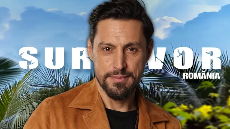 Anunțul făcut de Daniel Pavel despre noul sezon Survivor All Stars 2024: “Totul se poate schimba!” VIDEO EXCLUSIV