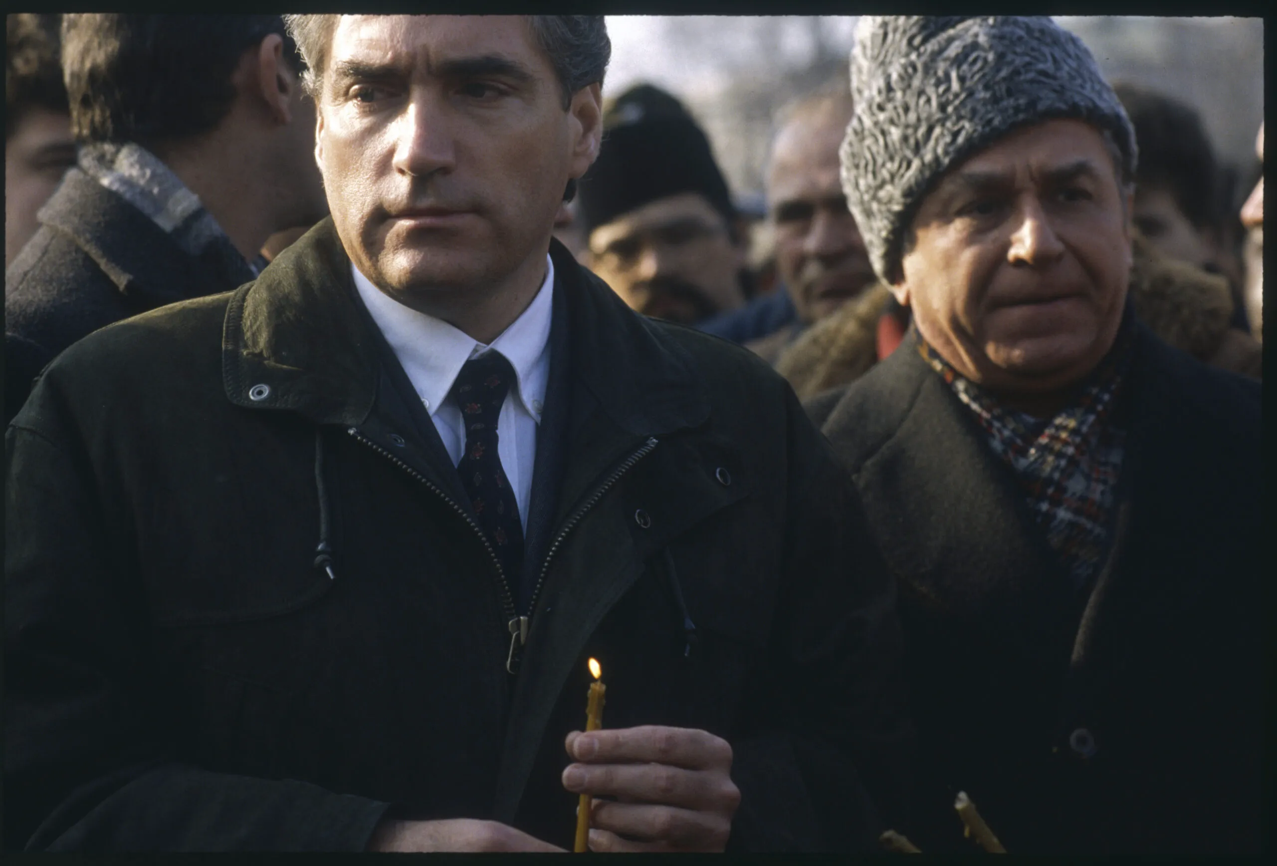 De ce Petre Roman nu mai vrea sa auda de Ion Iliescu 1