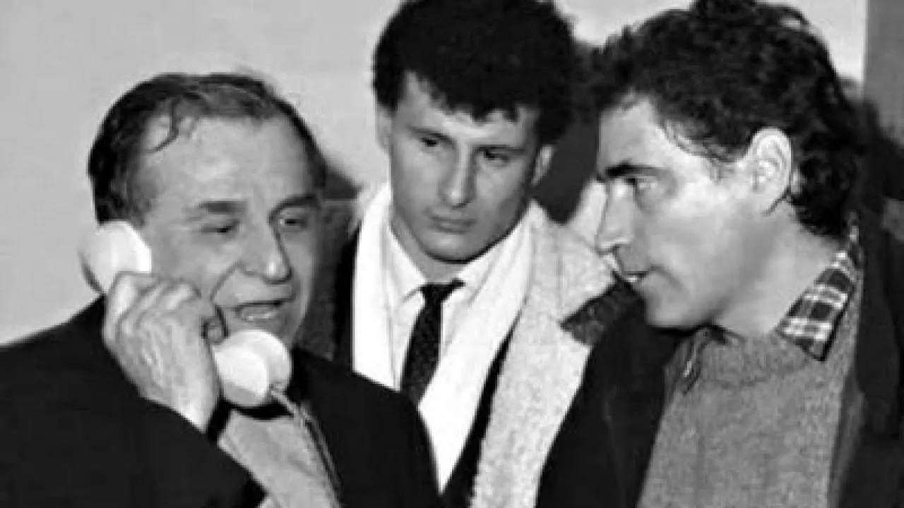 De ce Petre Roman nu mai vrea sa auda de Ion Iliescu 2