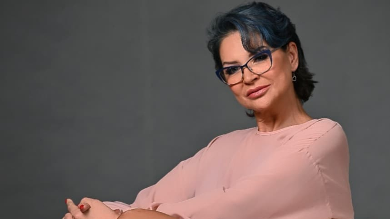 De ce a cerut Eugenia Serban ordin de protectie impotriva fiului ei 1