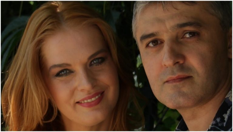 De ce a murit actorul Rareș Ioan Stoica. Fostul soț al Manuelei Hărăbor avea 54 de ani