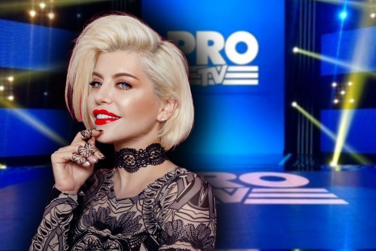 De ce a plecat Loredana Groza de la Pro TV, după ce ani de zile a fost vedeta postului. Declarații nemaiauzite, detalii incredibile din culise