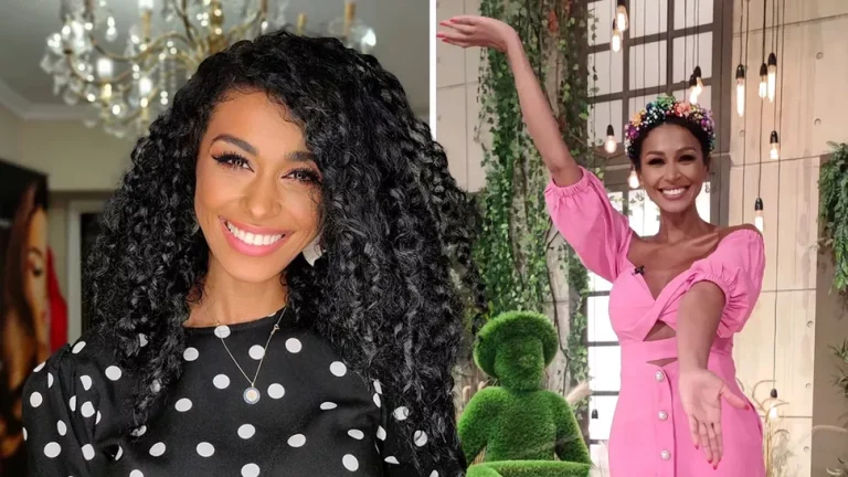 De ce nu apare Majda Aboulumosha alături de iubitul ei la televizor: “Consider că este foarte bine așa!” VIDEO EXCLUSIV