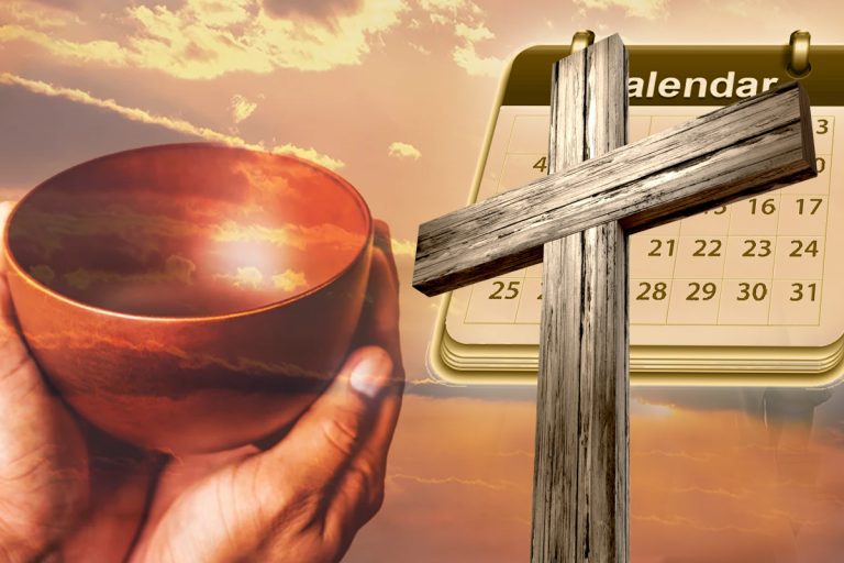 De ce se ține post lunea. E de mare ajutor, sfaturile de aur ale părinților