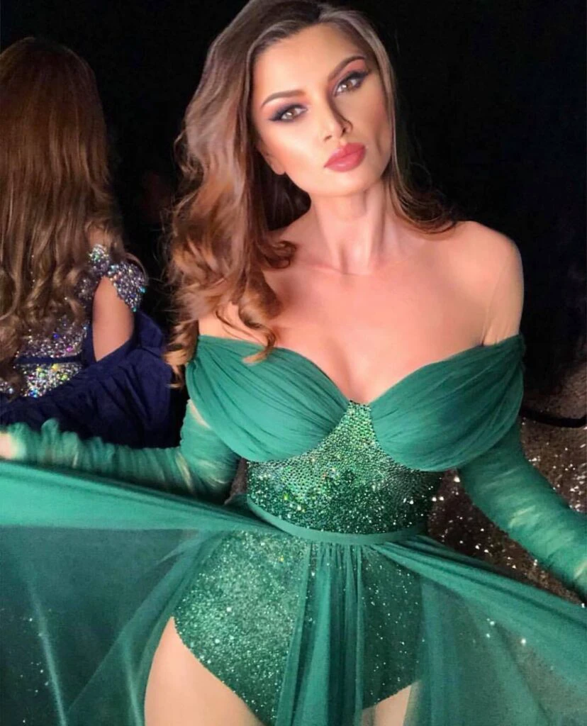 Decizia luata de Ramona Gabor dupa ce a stat 10 ani in Dubai 4