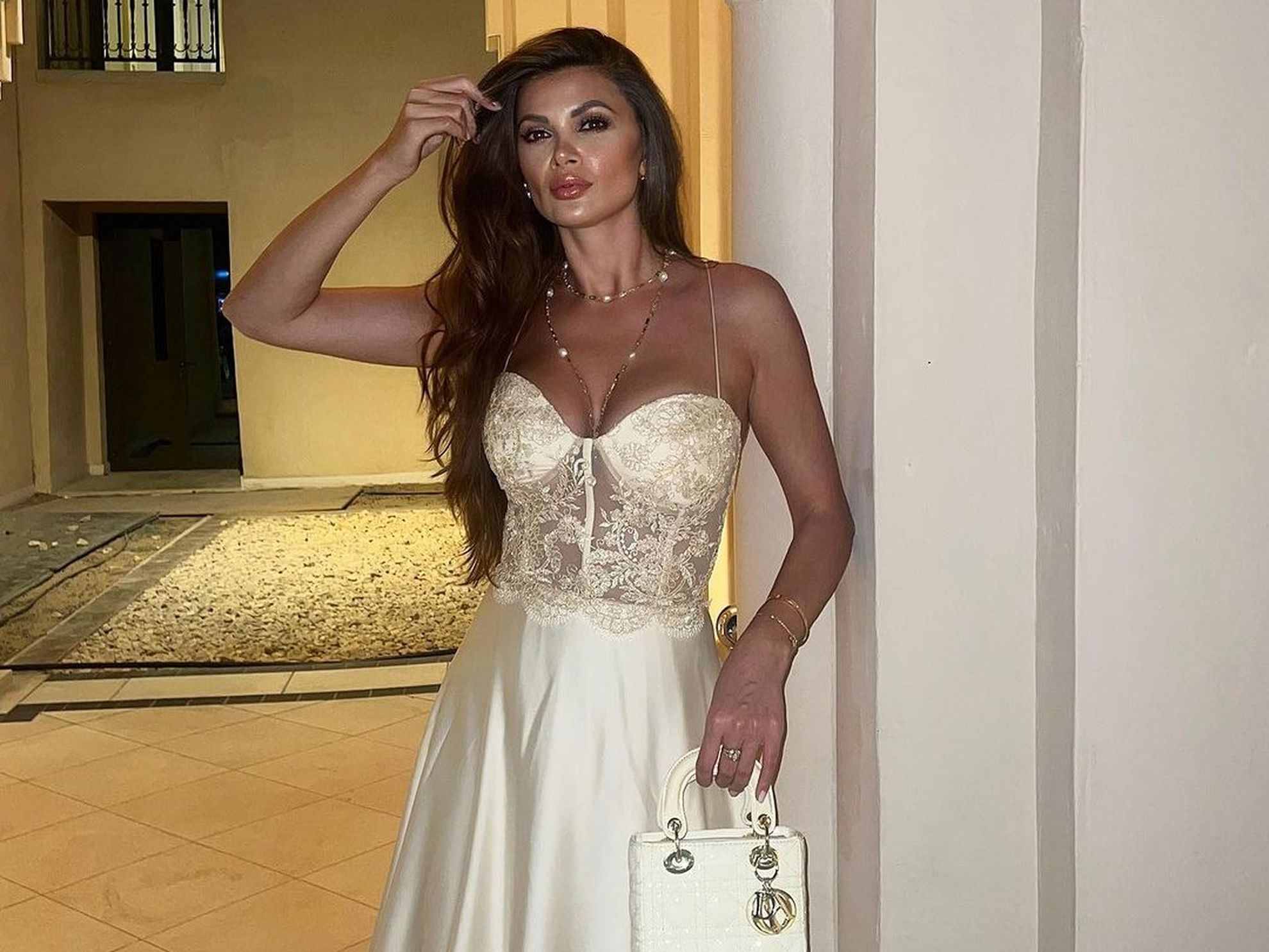 Decizia luata de Ramona Gabor dupa ce a stat 10 ani in Dubai 5