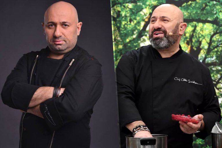 Decizia lui Cătălin Scărlătescu după plecarea de la Chefi la Cuțite. Puțini se așteptau la o așa surpriză: “Nu s-a terminat”