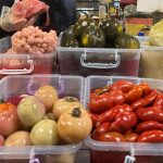 Delia a rupt internetul în două cu poza asta. Cum s-a filmat în magazin 6