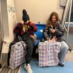 Delia a rupt internetul în două cu poza asta. Cum s-a filmat în magazin 6