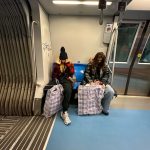 Delia a rupt internetul în două cu poza asta. Cum s-a filmat în magazin 6