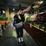 Delia a rupt internetul în două cu poza asta. Cum s-a filmat în magazin 6