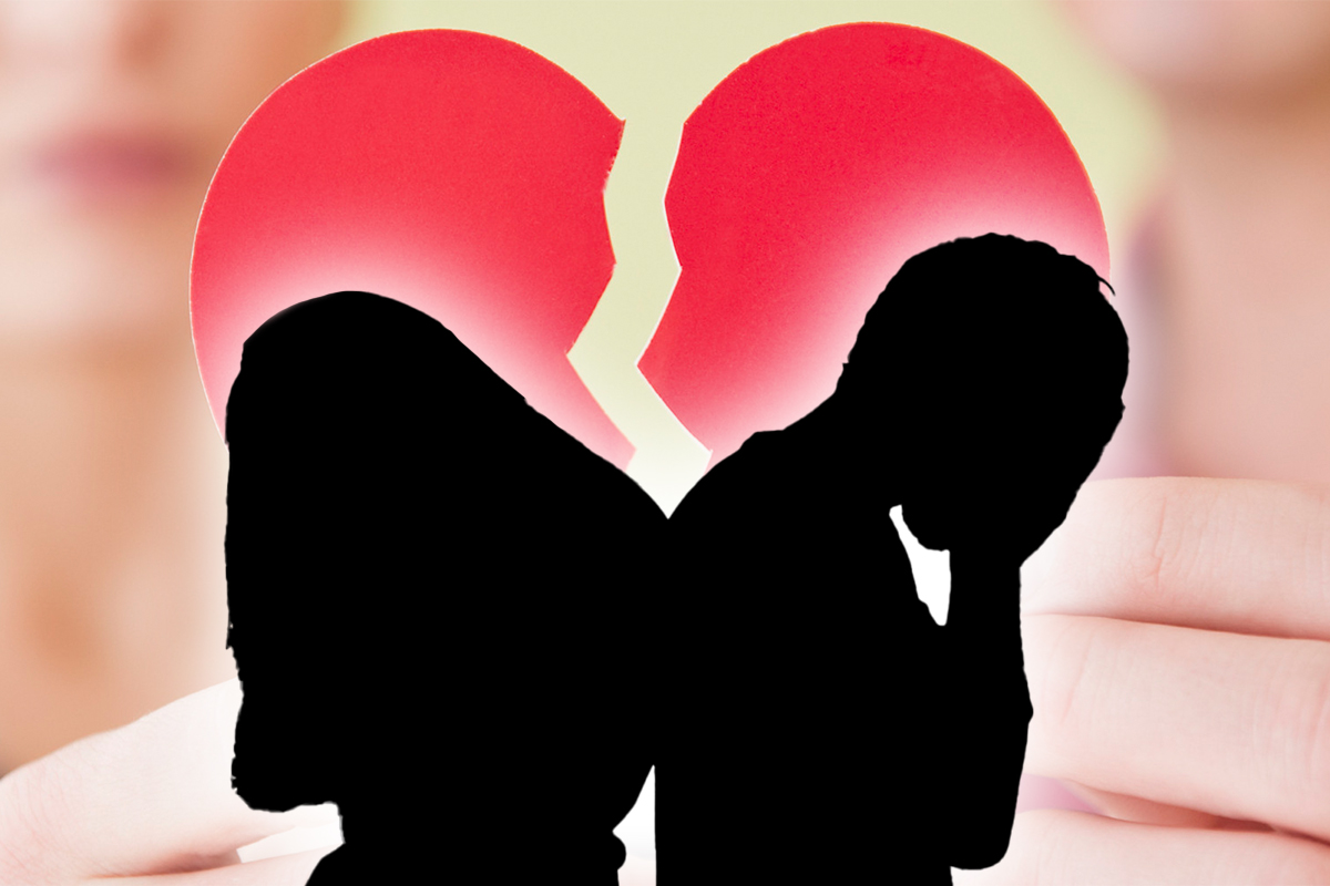 Despărțire neașteptată în showbiz. Nu mai formează un cuplu Din păcate, relația mea s-a încheiat