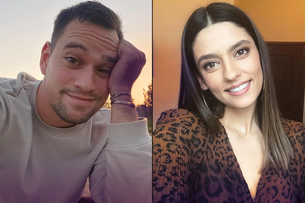 Destinatia idilica aleasa de Vlad Gherman si Oana Mosneagu pentru vacanta. Primele imagini, multi romani viseaza sa ajunga acolo