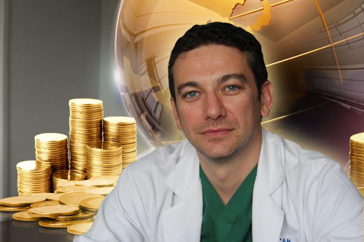 Din ce face bani Radu Zamfir, la 10 ani de la tragedia din Muntii Apuseni. Cu ce se ocupa acum, are o avere colosala