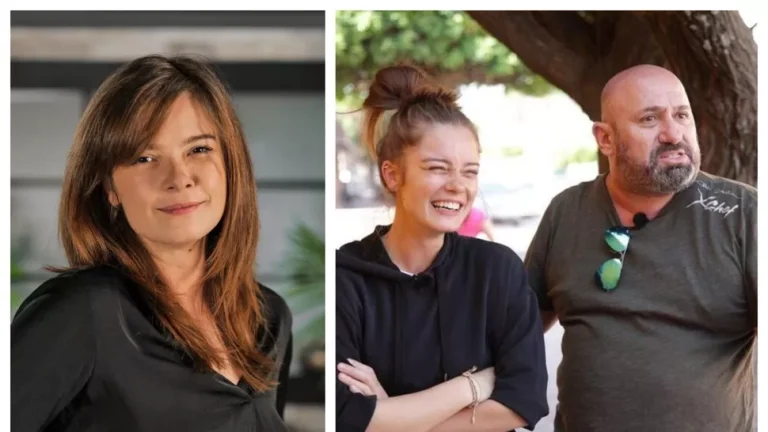 Doina Teodoru a dezvăluit lucruri ce ar fi trebuit să rămână secrete. Ce nu mai face de când e cu Cătălin Scărlătescu: “Nu prea mai am curaj!” VIDEO EXCLUSIV