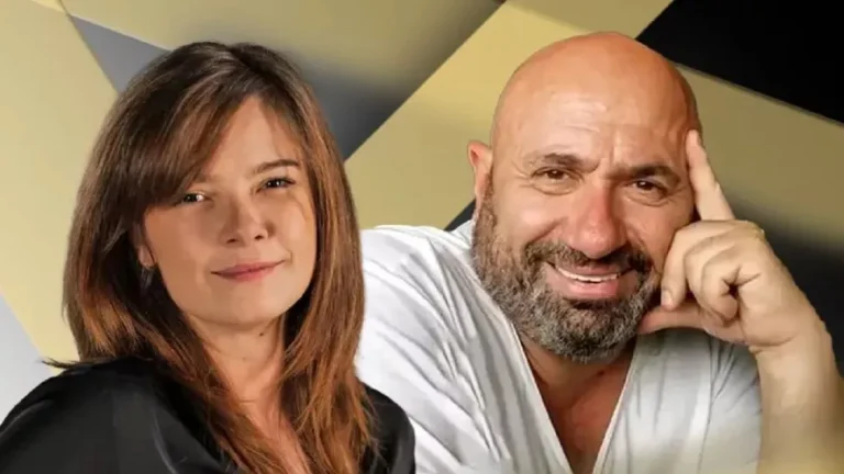 Doina Teodoru și-a dat de gol iubitul. Ce face Cătălin Scărlătescu de fiecare dată când merg să mănânce în oraș: “Comentează peste tot” VIDEO EXCLUSIV