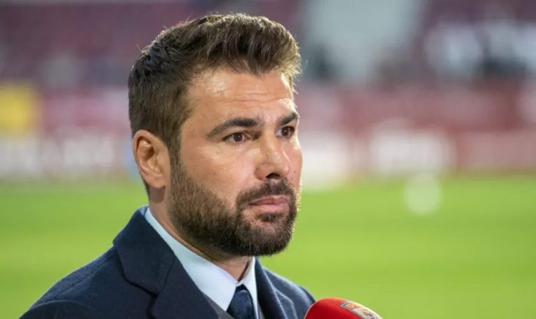 Doliu pentru Adrian Mutu. Mama lui a murit la 71 de ani