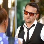 Dorian Boguță nu avea voie, în copilărie, să sărbătorească Crăciunul