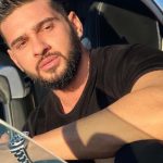 Cu cine petrece Dorian Popa de Sărbători, după despărțirea de Claudia Iosif