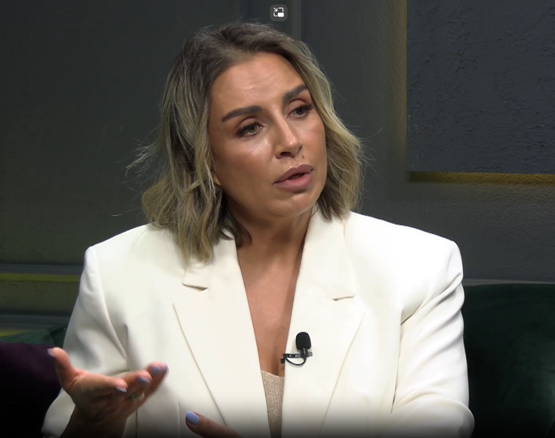 Ego Life, ediția a 88-a. Dana Săvuică, Adina Halas și psihologul Oana Nicolau discută despre viața de cuplu și intimitate