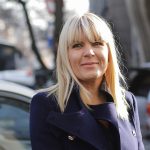 Elena Udrea implineste 50 de ani. Imagine nemaivazuta cu ea de la 17 ani, cand a participat la un concurs de Miss. Nu o recunosti