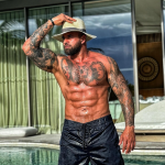 Alex Bodi nu mai este singur