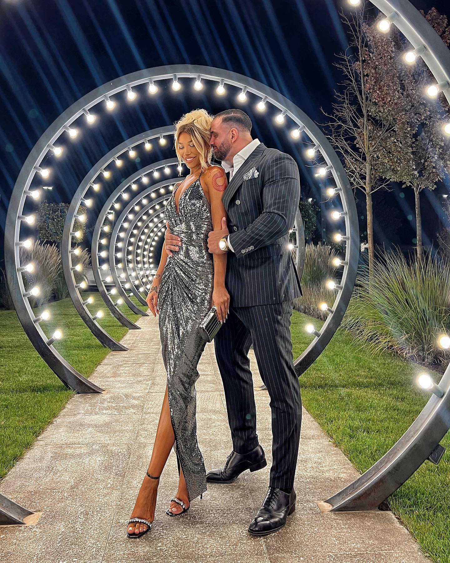 Ema Uta e istorie! Cine este noua iubită a lui Alex Bodi, brunetă voluptoasă l-a cucerit imediat