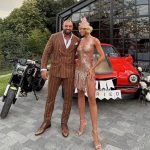 Ema Uta e istorie! Cine este noua iubită a lui Alex Bodi, brunetă voluptoasă l-a cucerit imediat