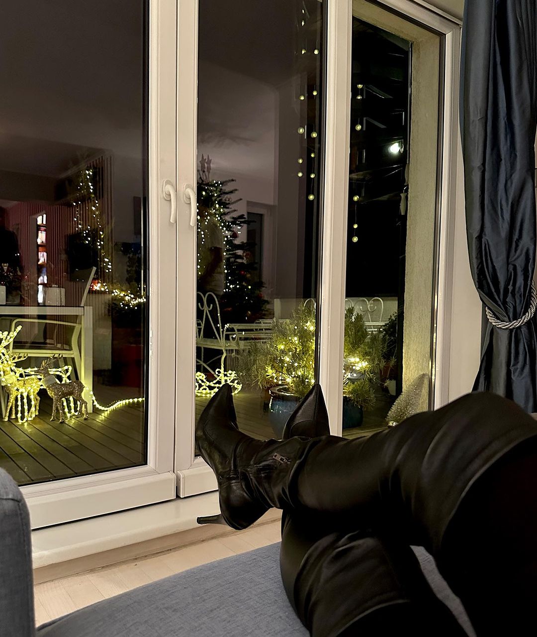 Fiica Andreei Berecleanu face furori la 22 de ani 2