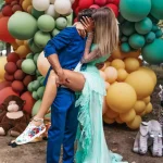 Gabriela și Dani Oțil