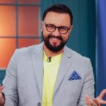 Gafa facuta de Catalin Maruta in mediul online