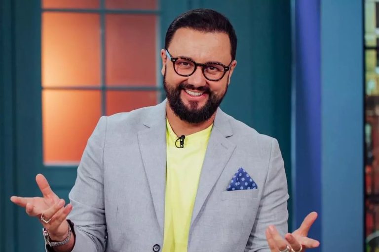 Gafa făcută de Cătălin Măruță în mediul online. Ce a putut să le spună internauților, a șters mesajul imediat: “Îmi pare rău”