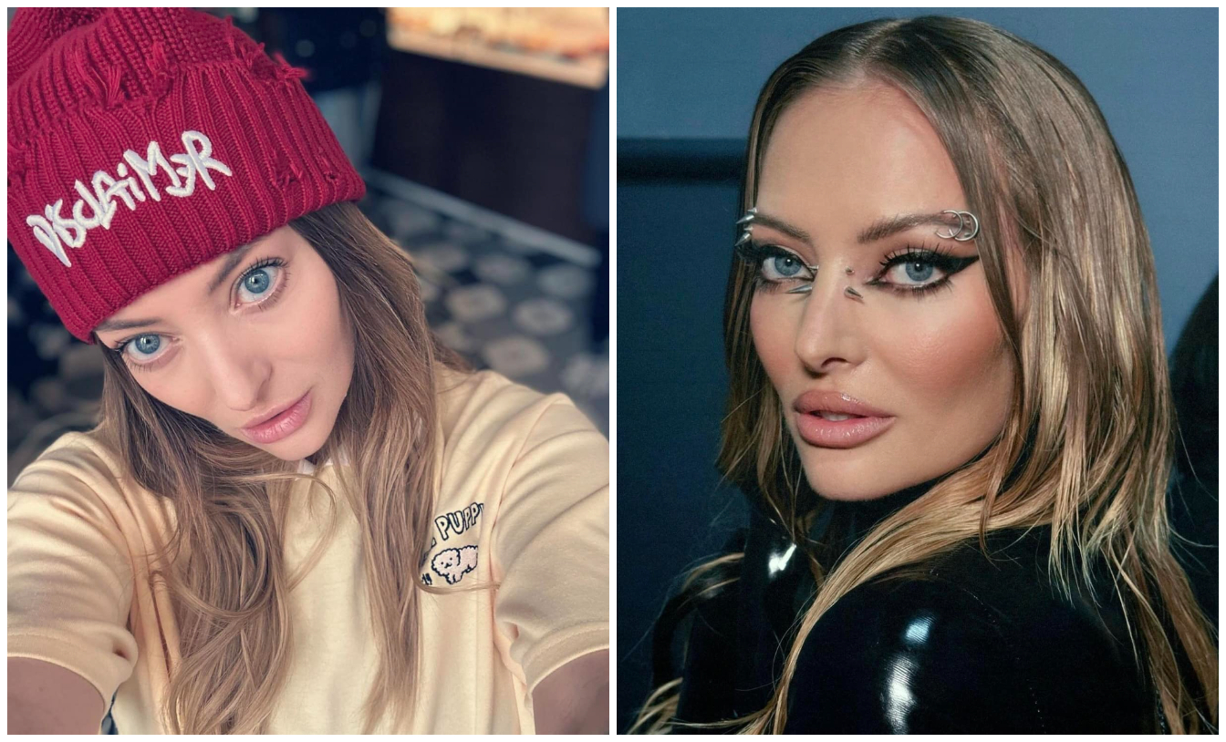 Gafa uriașă făcută de Delia Matache în fața fanilor. Ce a început să cânte, momentul i-a dezamăgit pe toți