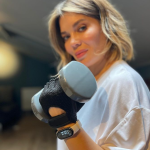 Gina Pistol, schimbări în relația cu Smiley. Anunțul i-a luat pe toți prin surprindere