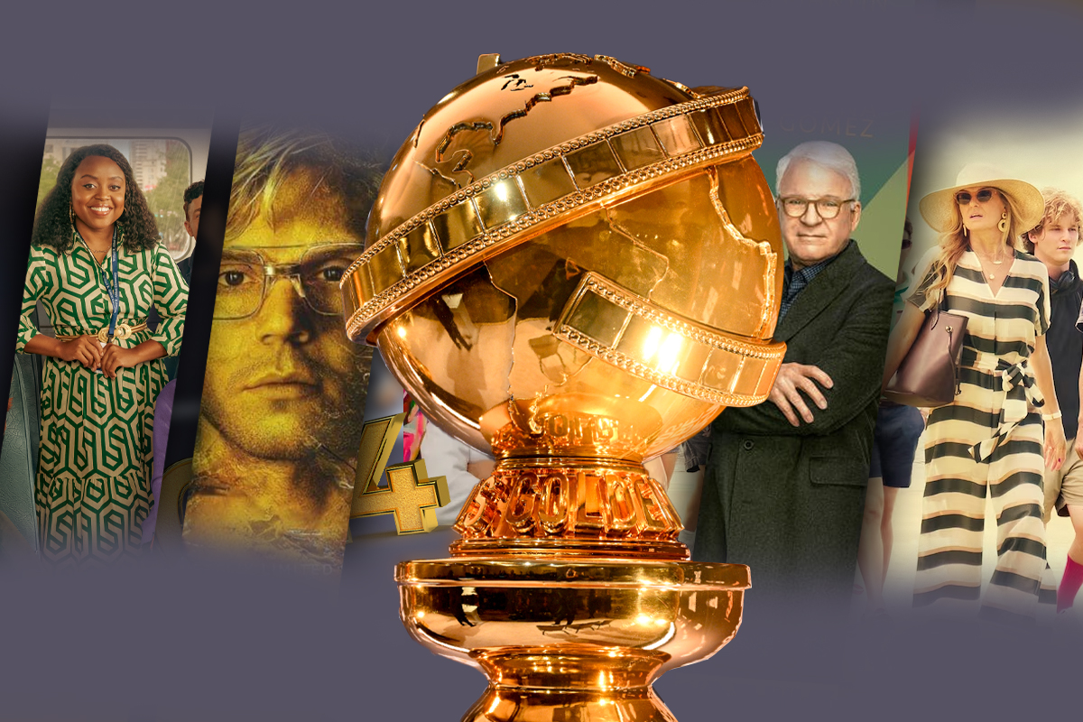 Globurile de Aur 2024. Filmele cu cele mai multe nominalizari, cine a fost exclus din cursa premiilor