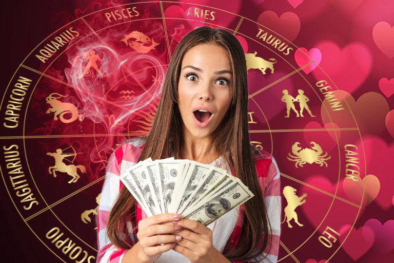 Horoscop zilnic 12 decembrie 2023. Nativii care au parte de bani și dragoste, se anunță o zi norocoasă