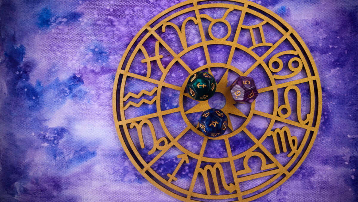 Horoscop zilnic 25 decembrie